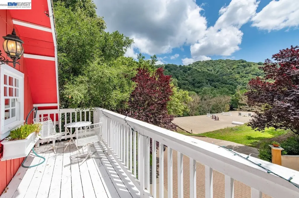 35655 Palomares Road Castro Valley CA 94552
