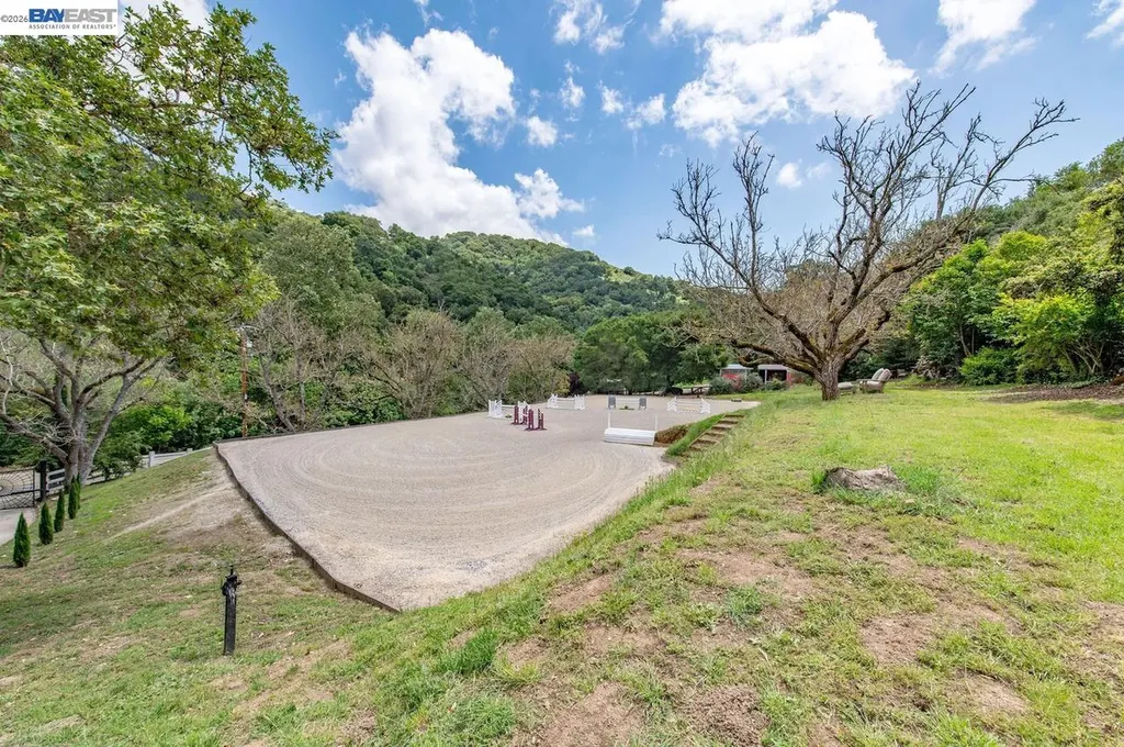 35655 Palomares Road Castro Valley CA 94552