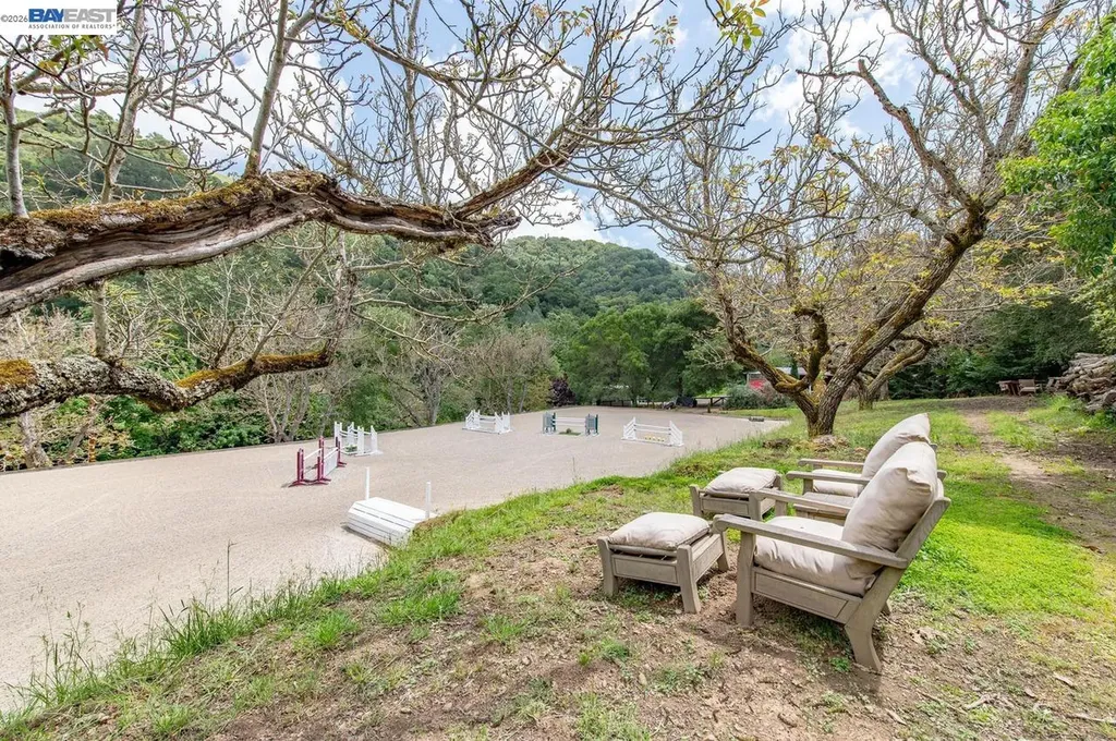 35655 Palomares Road Castro Valley CA 94552
