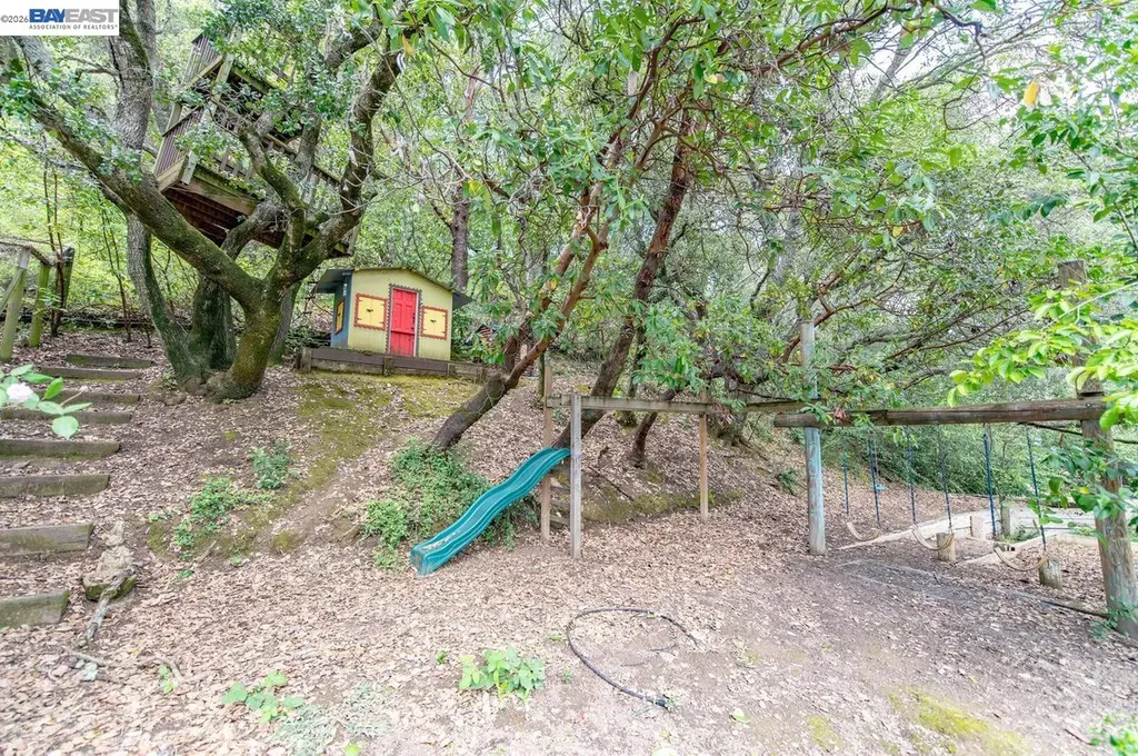 35655 Palomares Road Castro Valley CA 94552