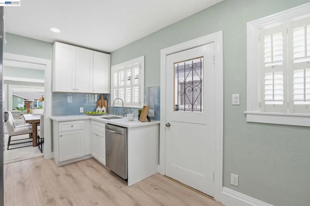 3421 Nevin Street Richmond CA 94805