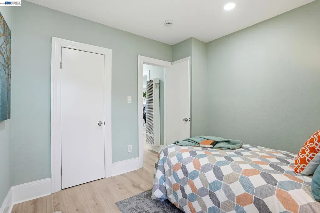3421 Nevin Street Richmond CA 94805