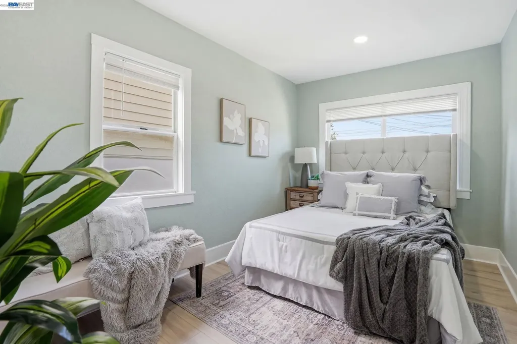 3421 Nevin Street Richmond CA 94805
