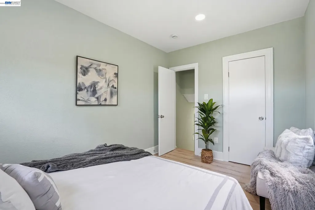 3421 Nevin Street Richmond CA 94805