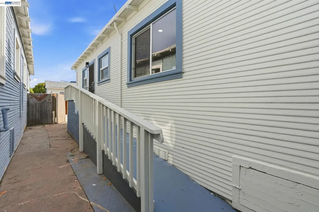 3421 Nevin Street Richmond CA 94805