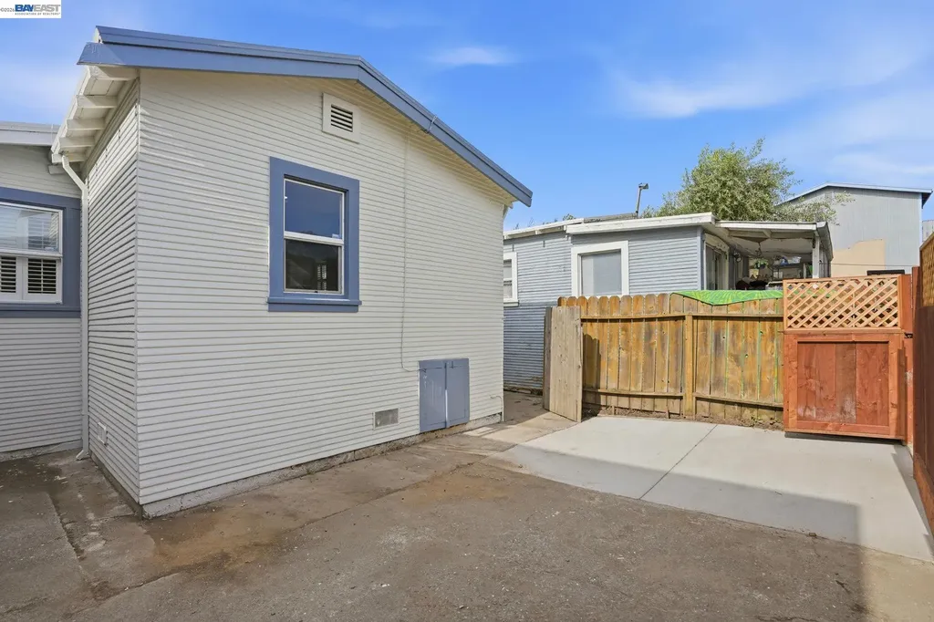 3421 Nevin Street Richmond CA 94805