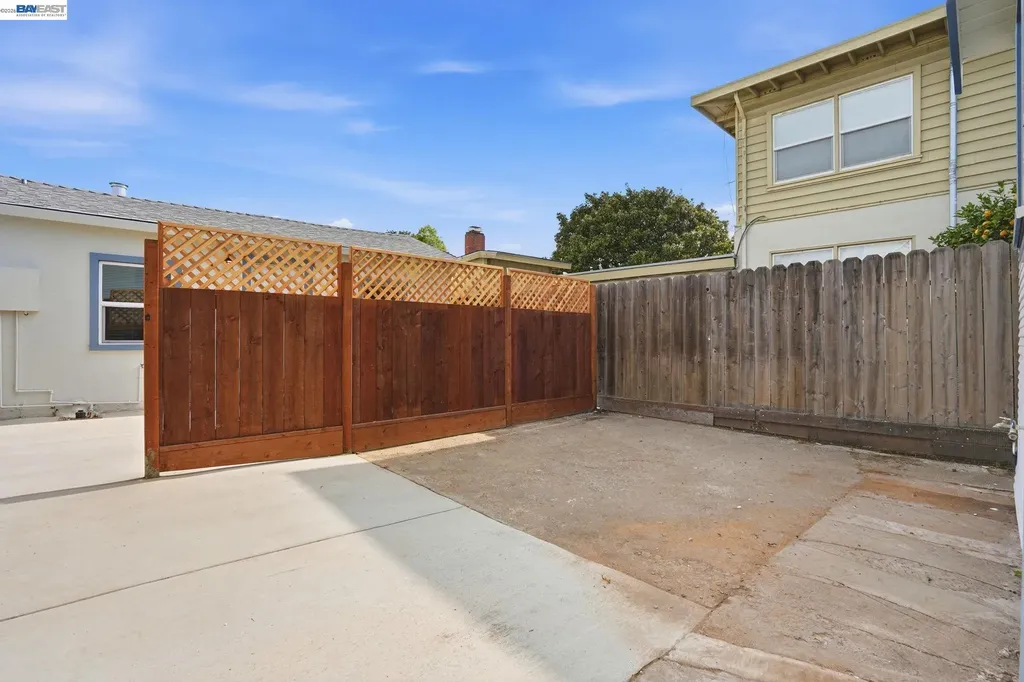 3421 Nevin Street Richmond CA 94805