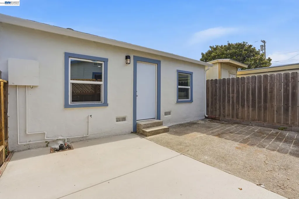 3421 Nevin Street Richmond CA 94805