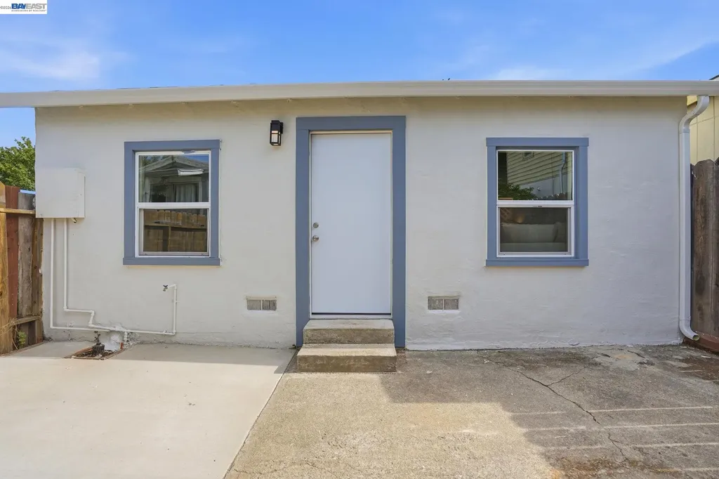 3421 Nevin Street Richmond CA 94805