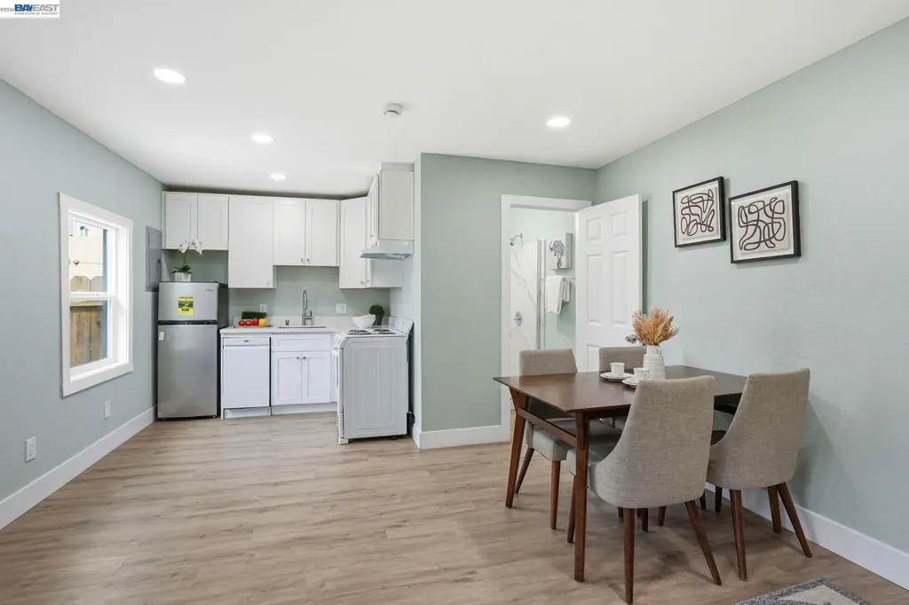 3421 Nevin Street Richmond CA 94805