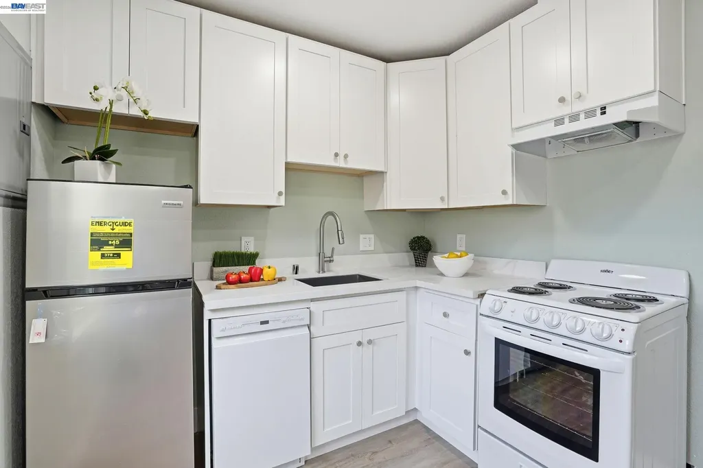 3421 Nevin Street Richmond CA 94805