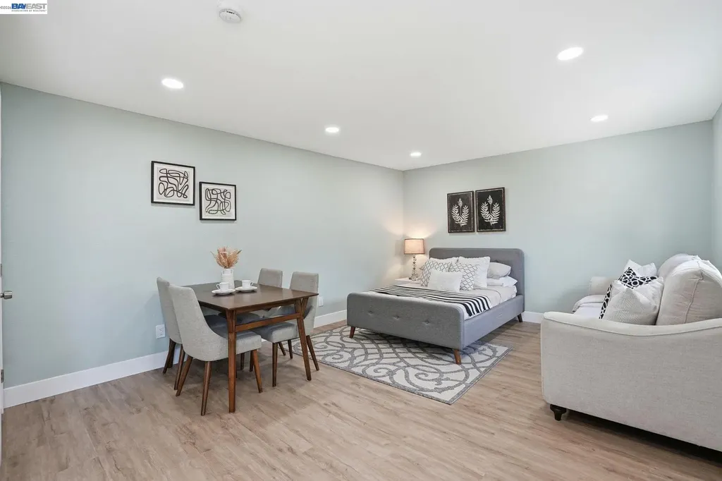 3421 Nevin Street Richmond CA 94805
