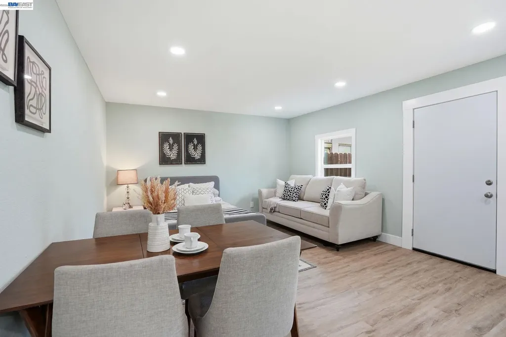 3421 Nevin Street Richmond CA 94805