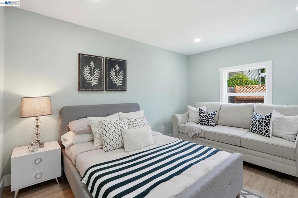 3421 Nevin Street Richmond CA 94805