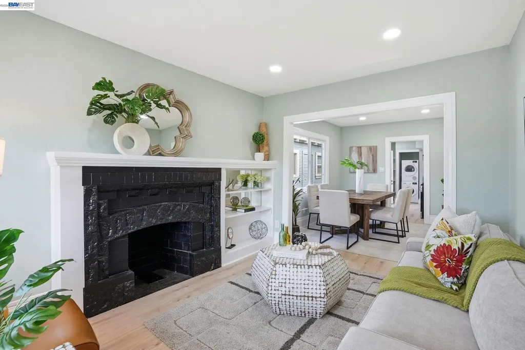 3421 Nevin Street Richmond CA 94805
