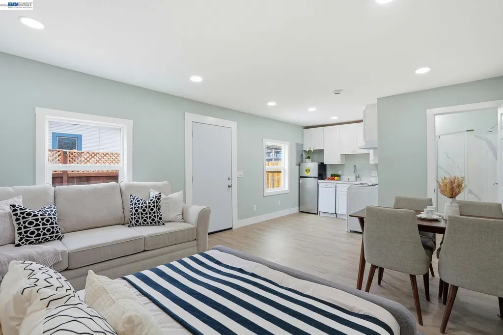 3421 Nevin Street Richmond CA 94805