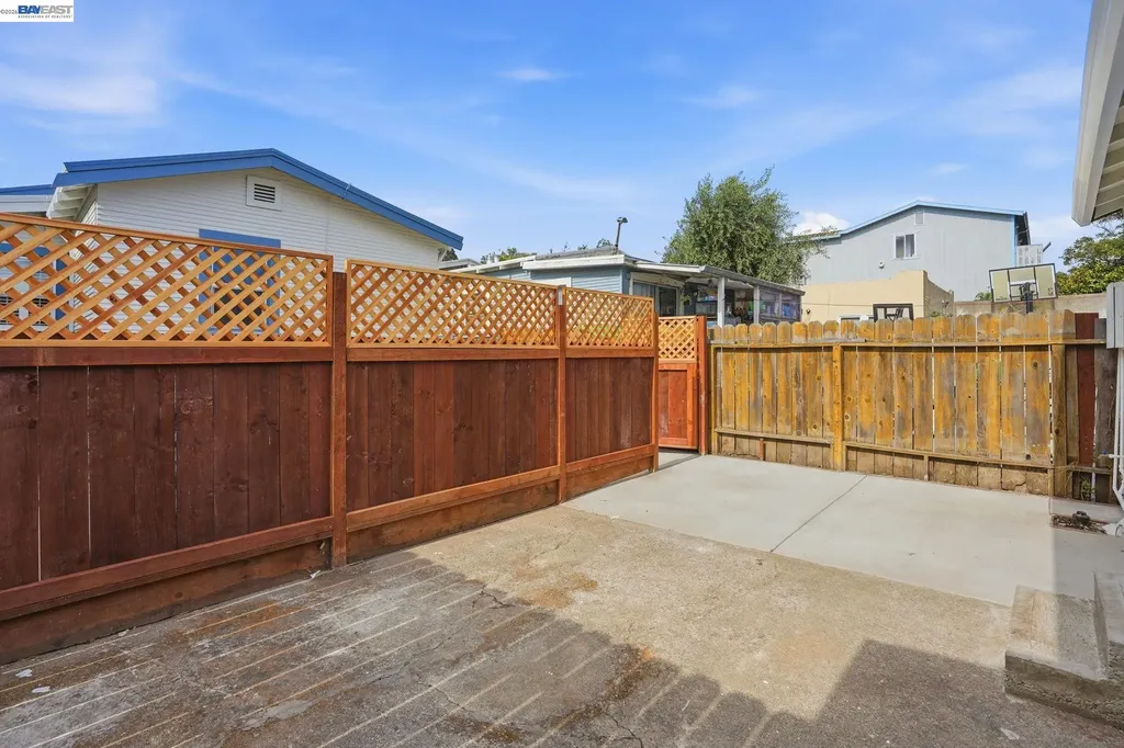 3421 Nevin Street Richmond CA 94805