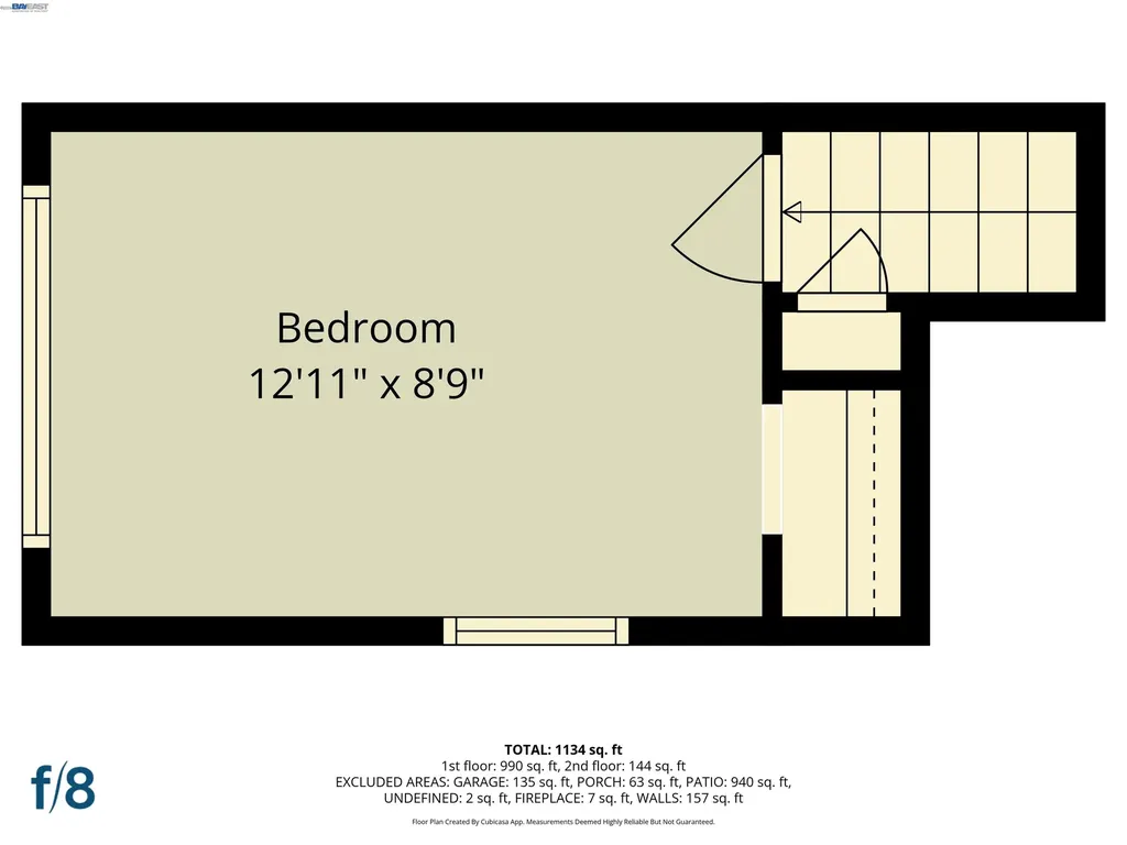 3421 Nevin Street Richmond CA 94805