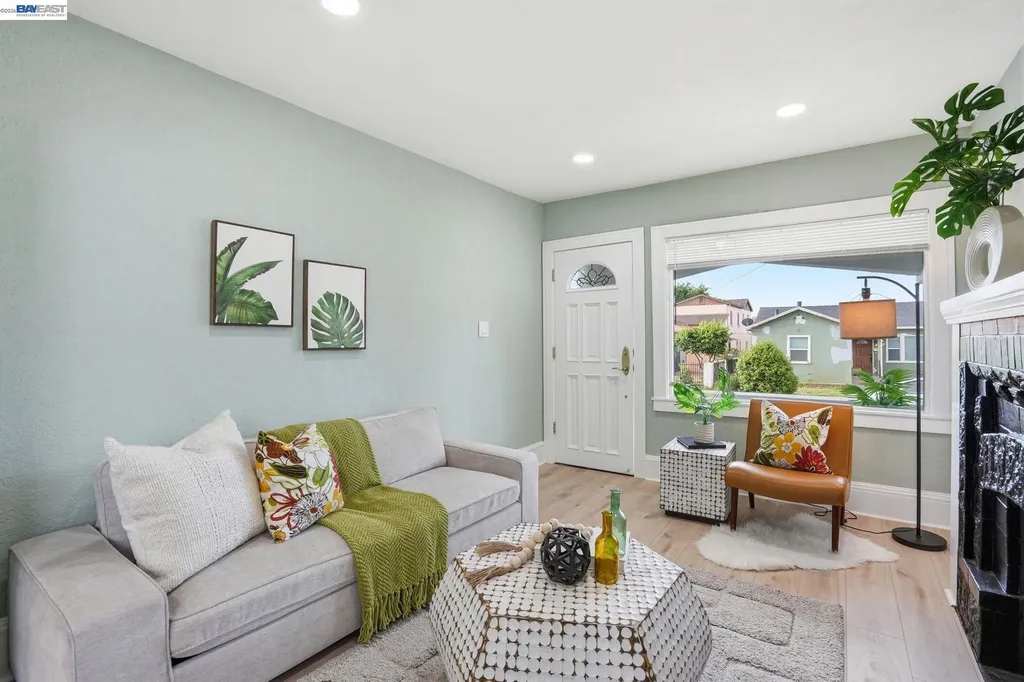 3421 Nevin Street Richmond CA 94805