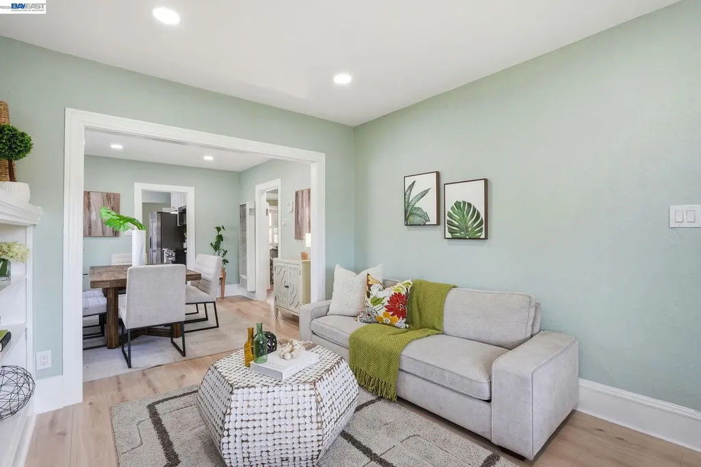 3421 Nevin Street Richmond CA 94805