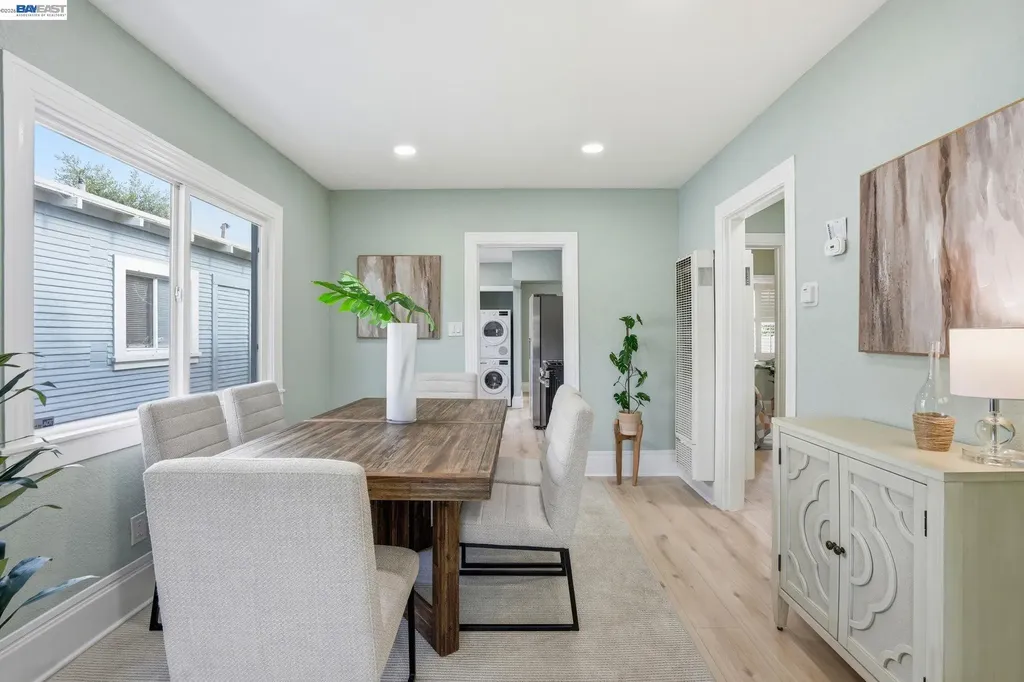 3421 Nevin Street Richmond CA 94805