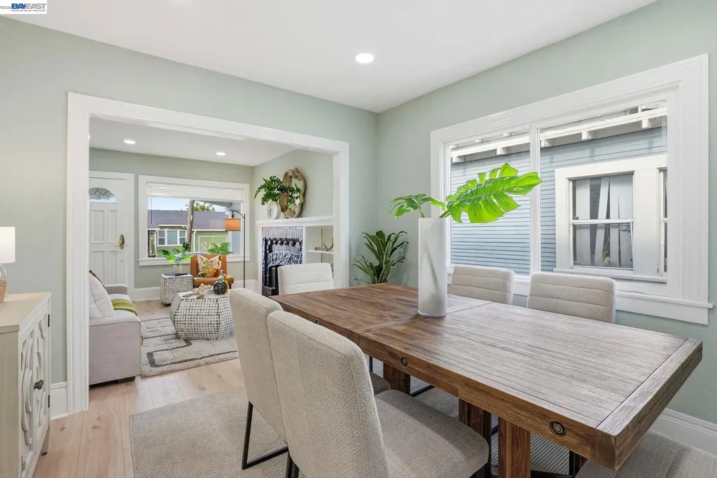 3421 Nevin Street Richmond CA 94805
