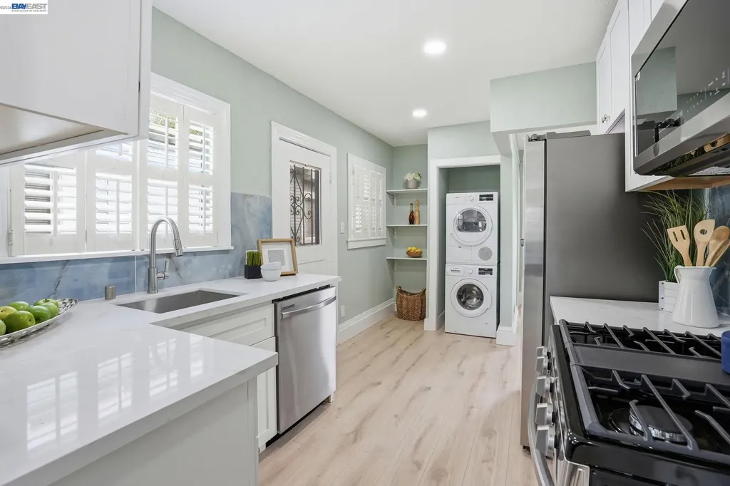 3421 Nevin Street Richmond CA 94805