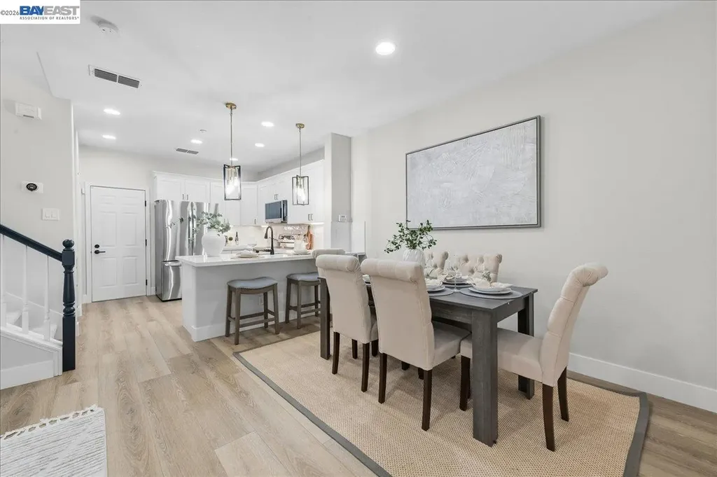 4719 Sandyford Court Dublin CA 94568