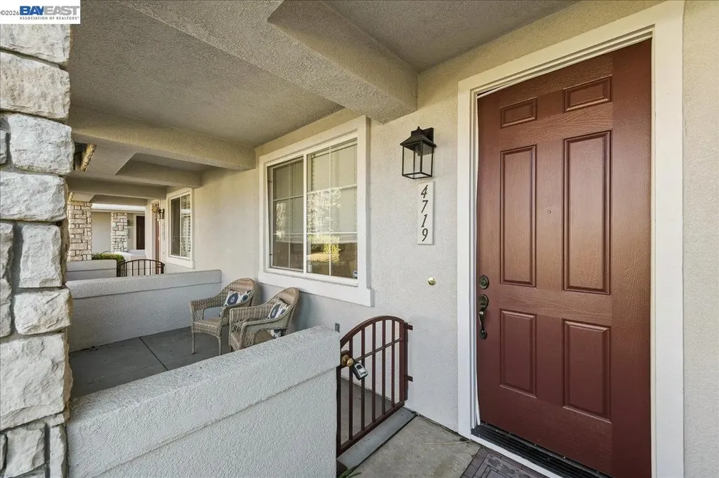 4719 Sandyford Court Dublin CA 94568
