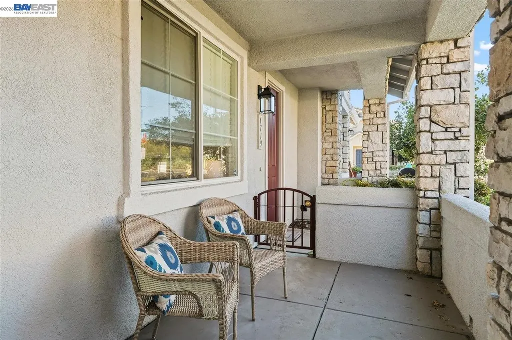 4719 Sandyford Court Dublin CA 94568