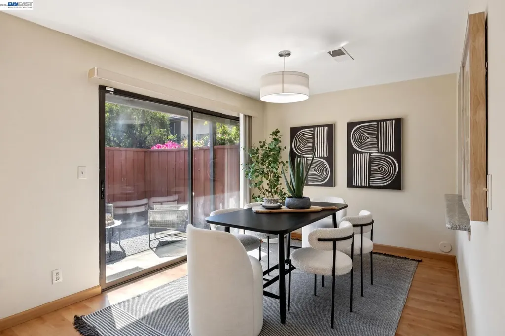 38767 Crane Terrace Fremont CA 94536