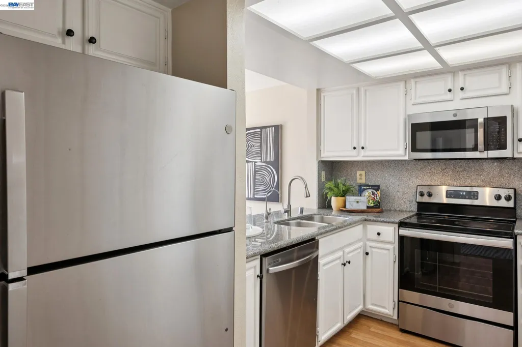 38767 Crane Terrace Fremont CA 94536