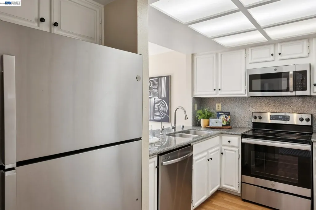38767 Crane Terrace Fremont CA 94536