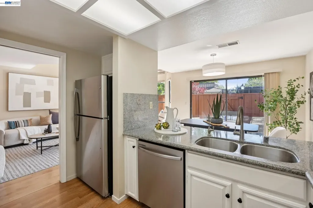 38767 Crane Terrace Fremont CA 94536