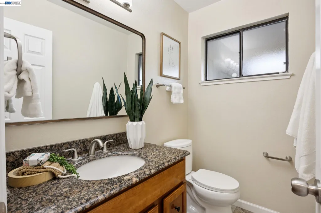 38767 Crane Terrace Fremont CA 94536
