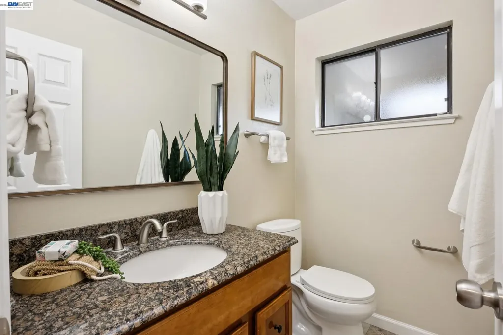38767 Crane Terrace Fremont CA 94536