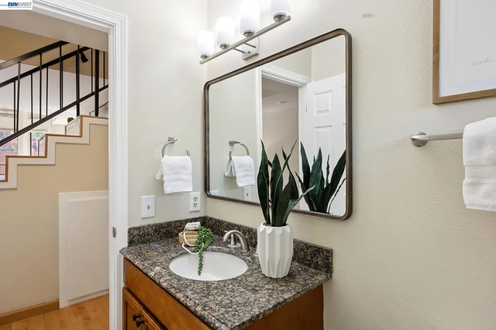 38767 Crane Terrace Fremont CA 94536