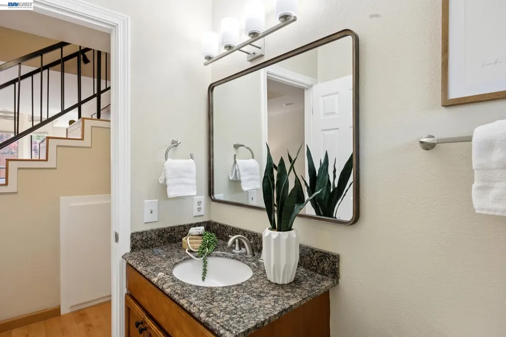 38767 Crane Terrace Fremont CA 94536