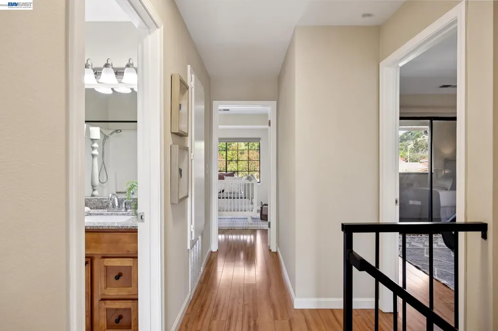 38767 Crane Terrace Fremont CA 94536