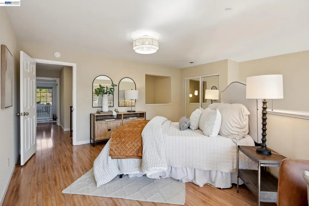 38767 Crane Terrace Fremont CA 94536