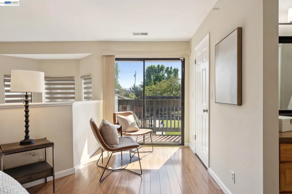 38767 Crane Terrace Fremont CA 94536