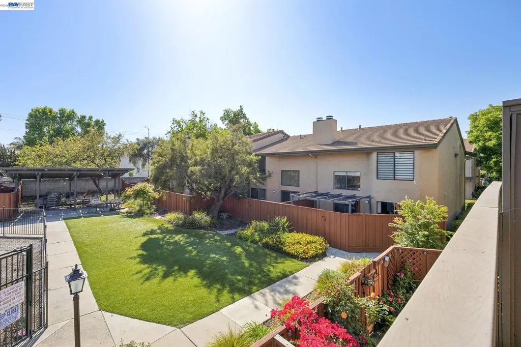 38767 Crane Terrace Fremont CA 94536