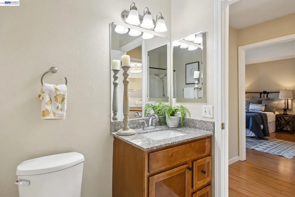 38767 Crane Terrace Fremont CA 94536