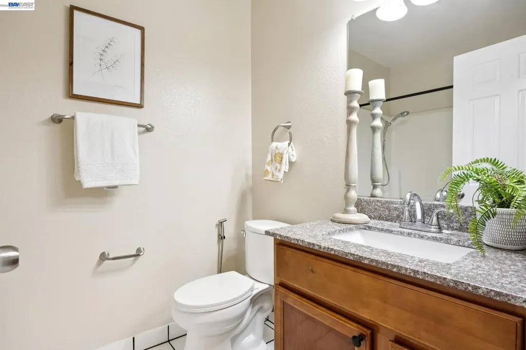 38767 Crane Terrace Fremont CA 94536