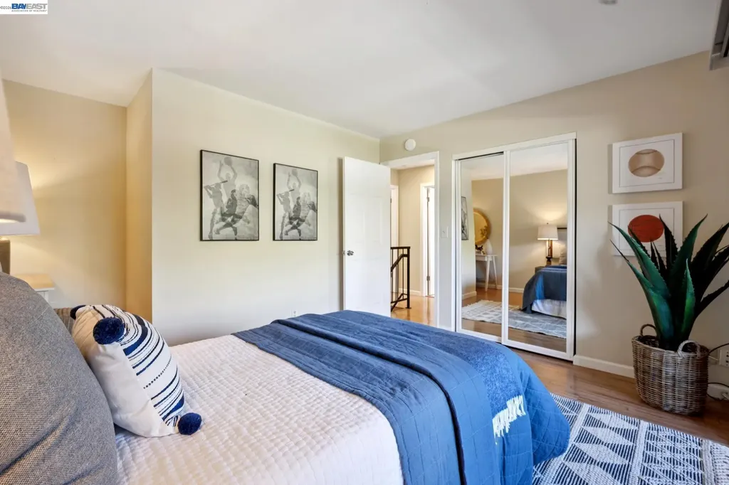 38767 Crane Terrace Fremont CA 94536