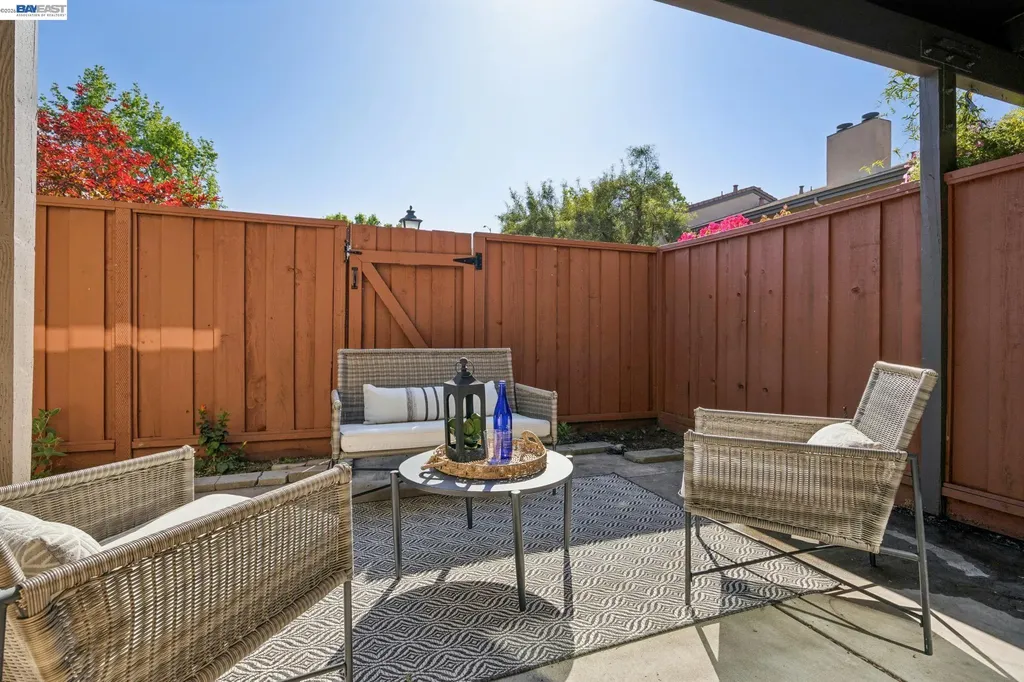 38767 Crane Terrace Fremont CA 94536