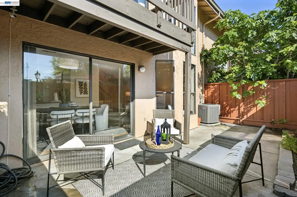38767 Crane Terrace Fremont CA 94536