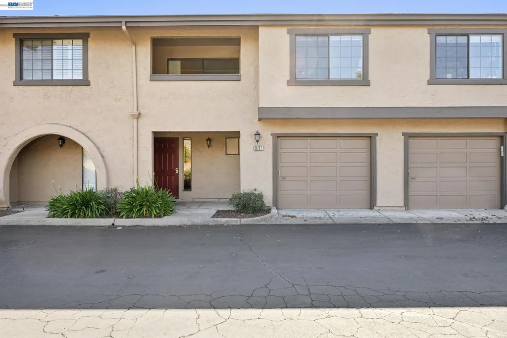38767 Crane Terrace Fremont CA 94536