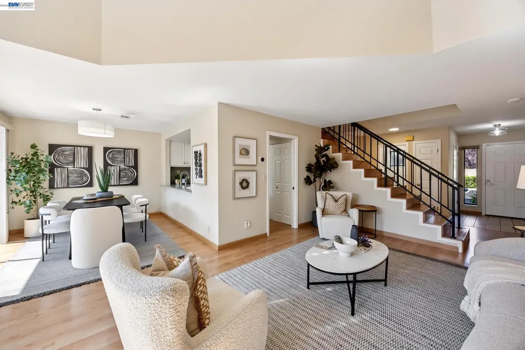 38767 Crane Terrace Fremont CA 94536