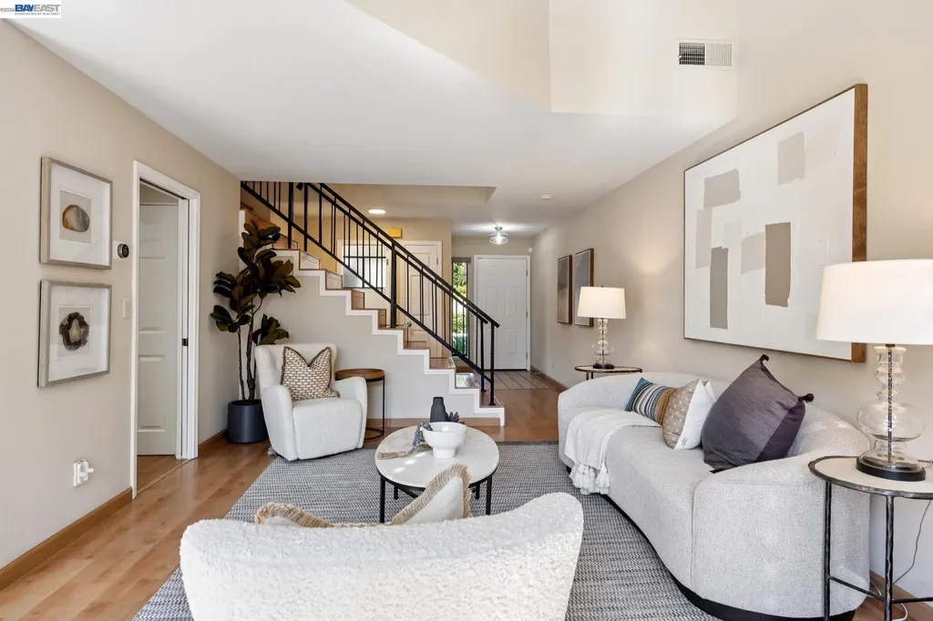 38767 Crane Terrace Fremont CA 94536